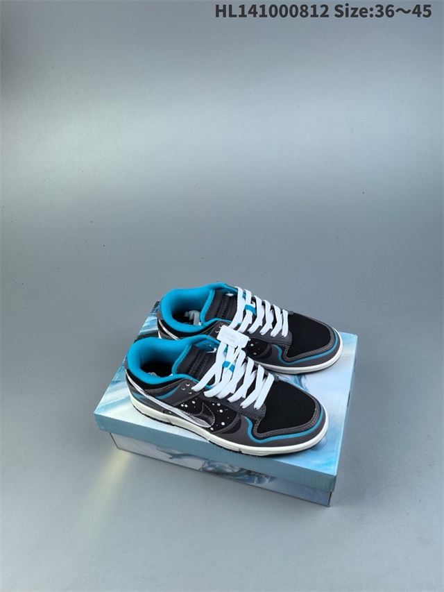women Low top dunk sb shoes 36-45 2025-9-19-913